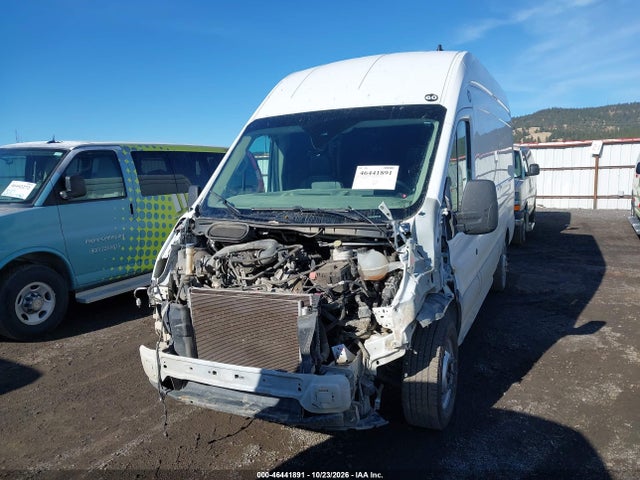 Ford Transit-250 Cargo Van 2023 1FTBR3U86PKB38611 Image 13