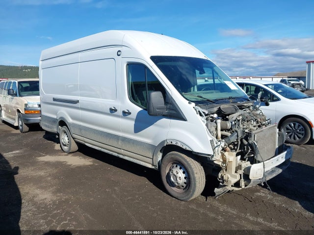 Ford Transit-250 Cargo Van 2023 1FTBR3U86PKB38611 Image 14