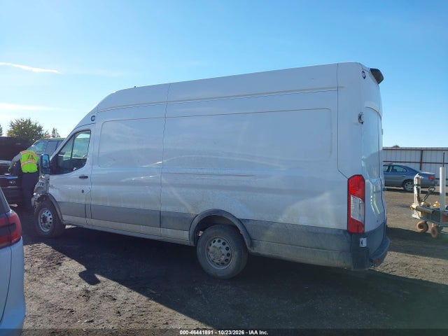 Ford Transit-250 Cargo Van 2023 1FTBR3U86PKB38611 Image 15