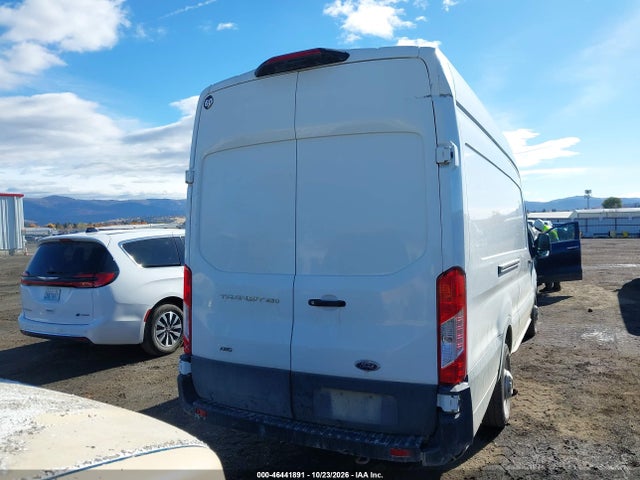 Ford Transit-250 Cargo Van 2023 1FTBR3U86PKB38611 Image 17