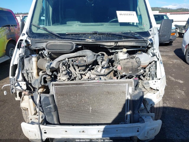Ford Transit-250 Cargo Van 2023 1FTBR3U86PKB38611 Image 18