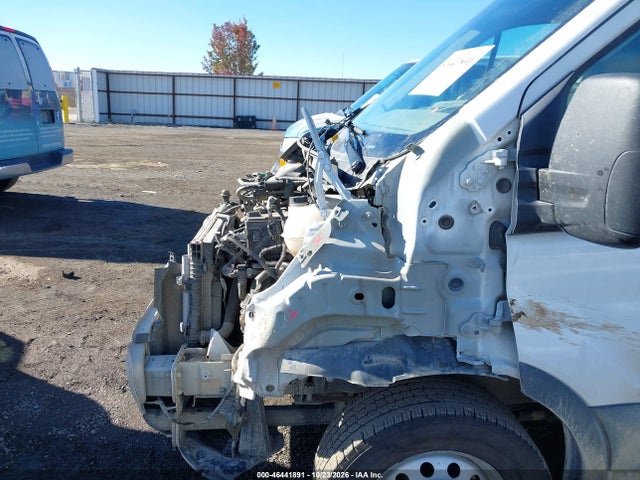 Ford Transit-250 Cargo Van 2023 1FTBR3U86PKB38611 Image 20