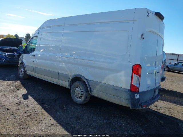 Ford Transit-250 Cargo Van 2023 1FTBR3U86PKB38611 Image 3