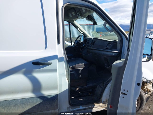 Ford Transit-250 Cargo Van 2023 1FTBR3U86PKB38611 Image 5
