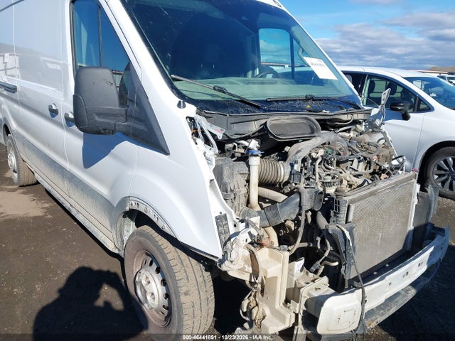 Ford Transit-250 Cargo Van 2023 1FTBR3U86PKB38611 Image 6