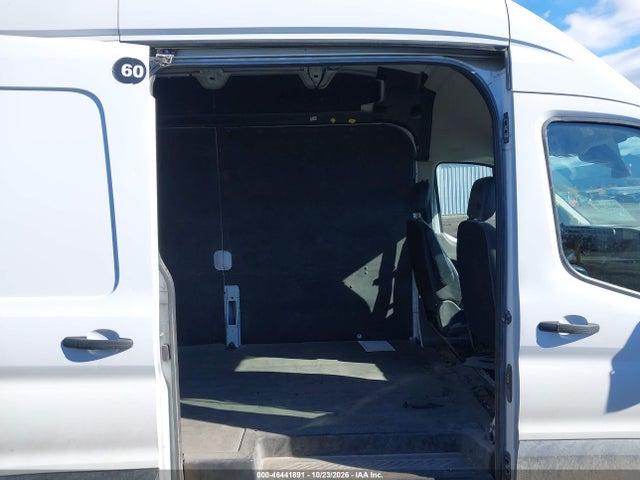 Ford Transit-250 Cargo Van 2023 1FTBR3U86PKB38611 Image 8