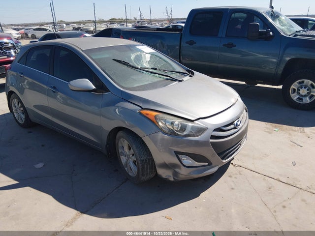 Aukcja sprzedaży 2014 Hyundai Elantra Gt, vin: KMHD35LH7EU229035, numer aukcji: 46441914