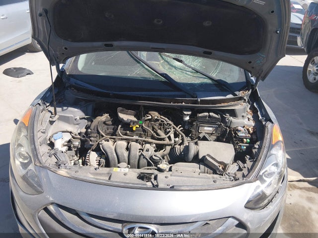 Продаж на аукціоні авто 2014 Hyundai Elantra Gt, vin: KMHD35LH7EU229035, номер лоту: 46441914