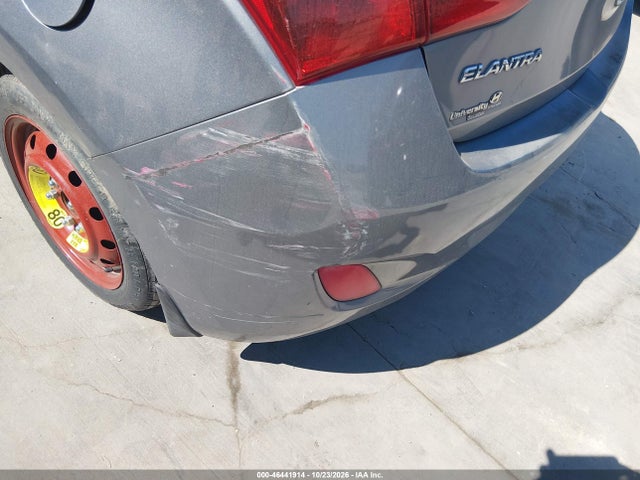Продаж на аукціоні авто 2014 Hyundai Elantra Gt, vin: KMHD35LH7EU229035, номер лоту: 46441914