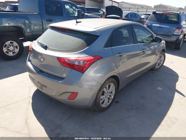Продаж на аукціоні авто 2014 Hyundai Elantra Gt, vin: KMHD35LH7EU229035, номер лоту: 46441914