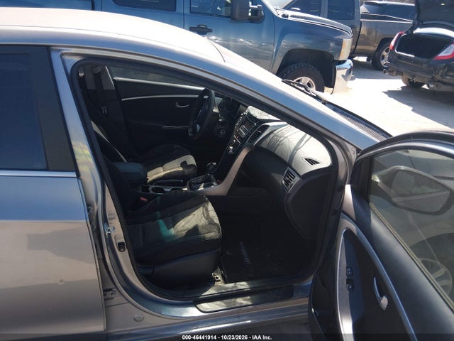 Продаж на аукціоні авто 2014 Hyundai Elantra Gt, vin: KMHD35LH7EU229035, номер лоту: 46441914