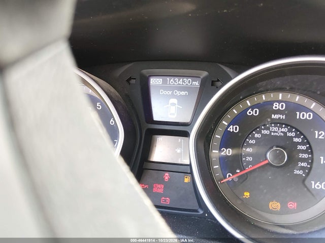 Продаж на аукціоні авто 2014 Hyundai Elantra Gt, vin: KMHD35LH7EU229035, номер лоту: 46441914