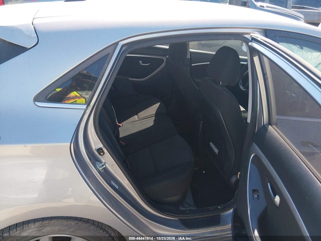 Продаж на аукціоні авто 2014 Hyundai Elantra Gt, vin: KMHD35LH7EU229035, номер лоту: 46441914