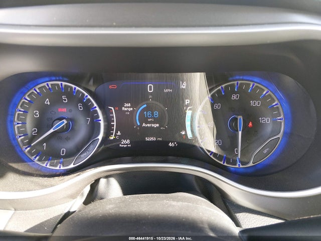 Chrysler Pacifica Touring L 2024 2C4RC1BG2RR152251 Image 7