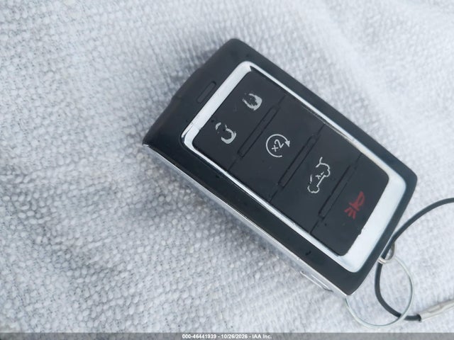 Jeep Grand Cherokee 4xe 2024 1C4RJYB66R8566845 Image 11