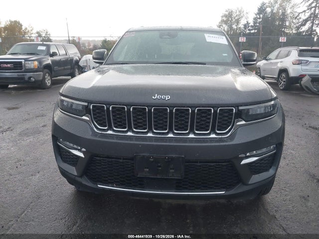 Jeep Grand Cherokee 4xe 2024 1C4RJYB66R8566845 Image 12