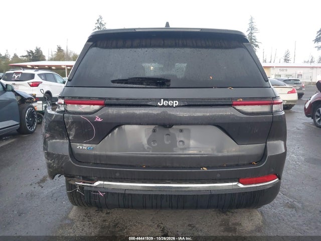 Jeep Grand Cherokee 4xe 2024 1C4RJYB66R8566845 Image 16