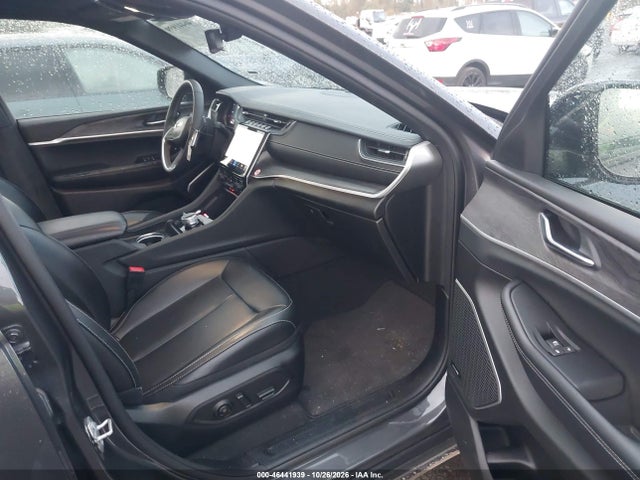 Jeep Grand Cherokee 4xe 2024 1C4RJYB66R8566845 Image 5