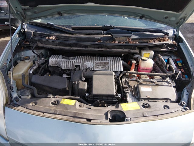 Aukcja sprzedaży 2013 Toyota Prius Two, vin: JTDKN3DU0D1623935, numer aukcji: 46442344