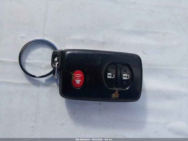 Aukcja sprzedaży 2013 Toyota Prius Two, vin: JTDKN3DU0D1623935, numer aukcji: 46442344