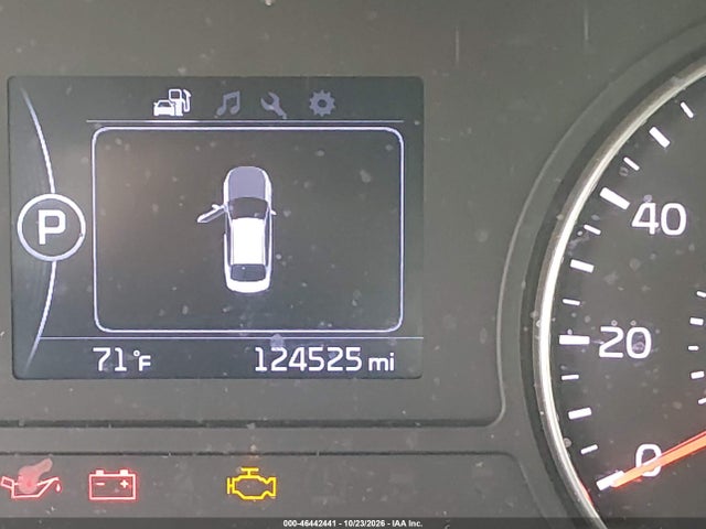 KIA Optima S 2018 5XXGT4L30JG204140 Image 15