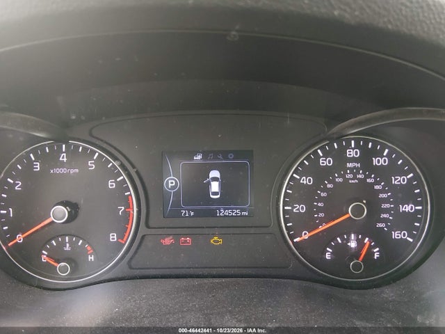 KIA Optima S 2018 5XXGT4L30JG204140 Image 7