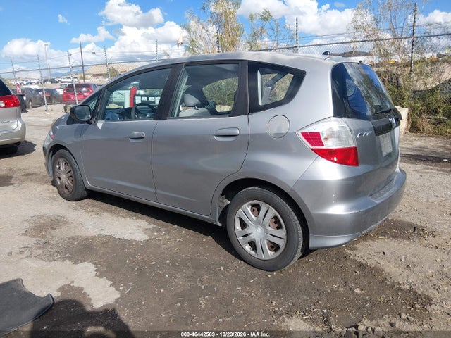 Aukcja sprzedaży 2010 Honda Fit, vin: JHMGE8H26AC019994, numer aukcji: 46442569