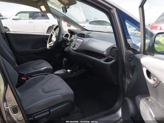 Aukcja sprzedaży 2010 Honda Fit, vin: JHMGE8H26AC019994, numer aukcji: 46442569