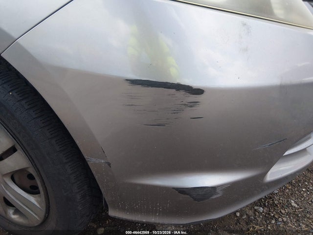 Aukcja sprzedaży 2010 Honda Fit, vin: JHMGE8H26AC019994, numer aukcji: 46442569