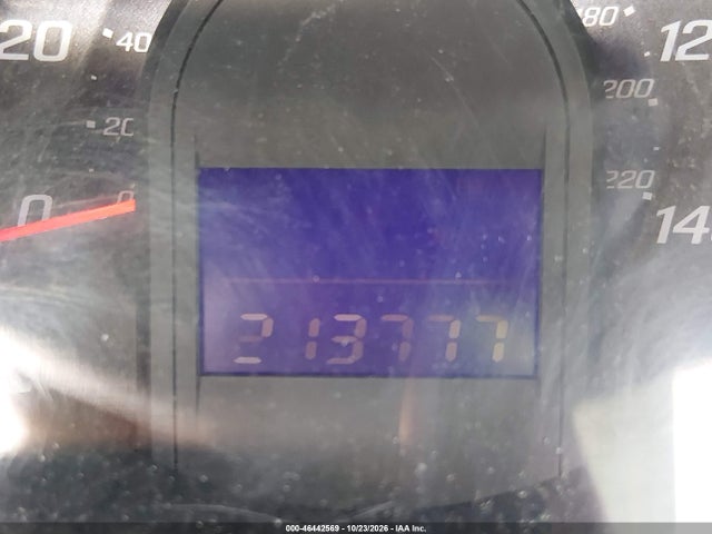 Aukcja sprzedaży 2010 Honda Fit, vin: JHMGE8H26AC019994, numer aukcji: 46442569