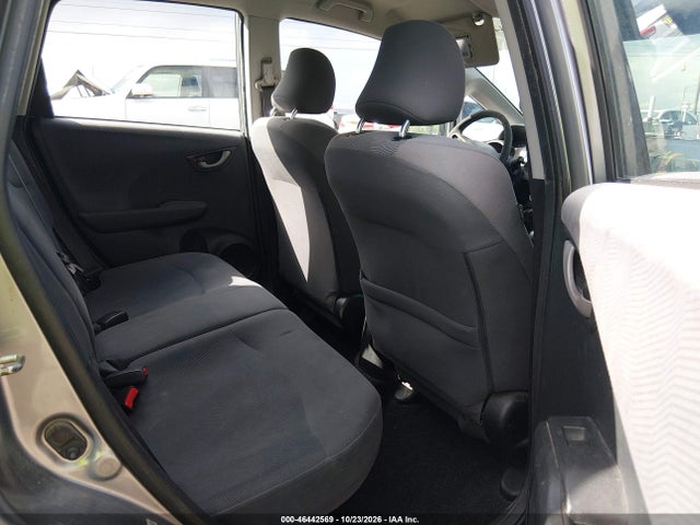 Aukcja sprzedaży 2010 Honda Fit, vin: JHMGE8H26AC019994, numer aukcji: 46442569