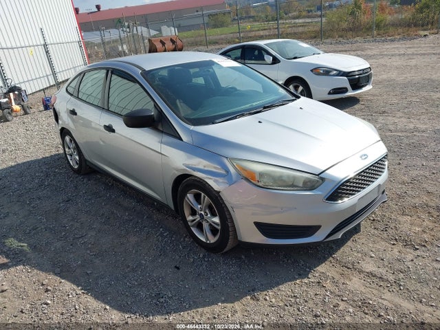 Aukcja sprzedaży 2015 Ford Focus S, vin: 1FADP3E23FL247597, numer aukcji: 46443332