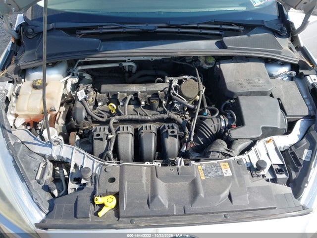 Продажа на аукционе авто 2015 Ford Focus S, vin: 1FADP3E23FL247597, номер лота: 46443332