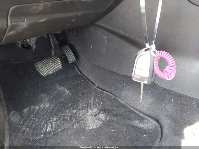 Продажа на аукционе авто 2015 Ford Focus S, vin: 1FADP3E23FL247597, номер лота: 46443332