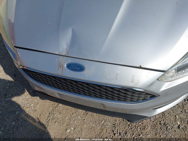 Продажа на аукционе авто 2015 Ford Focus S, vin: 1FADP3E23FL247597, номер лота: 46443332