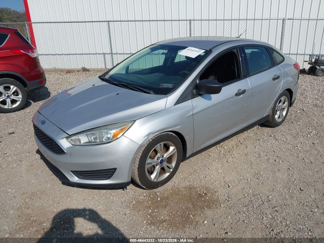 Продажа на аукционе авто 2015 Ford Focus S, vin: 1FADP3E23FL247597, номер лота: 46443332