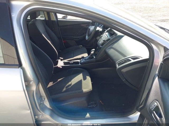Продажа на аукционе авто 2015 Ford Focus S, vin: 1FADP3E23FL247597, номер лота: 46443332