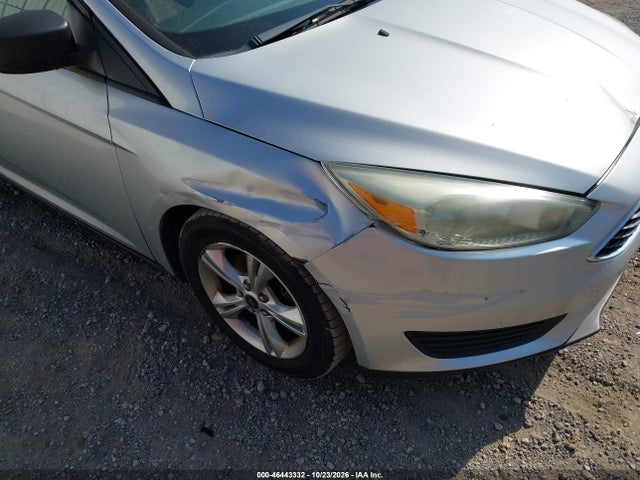 Продажа на аукционе авто 2015 Ford Focus S, vin: 1FADP3E23FL247597, номер лота: 46443332