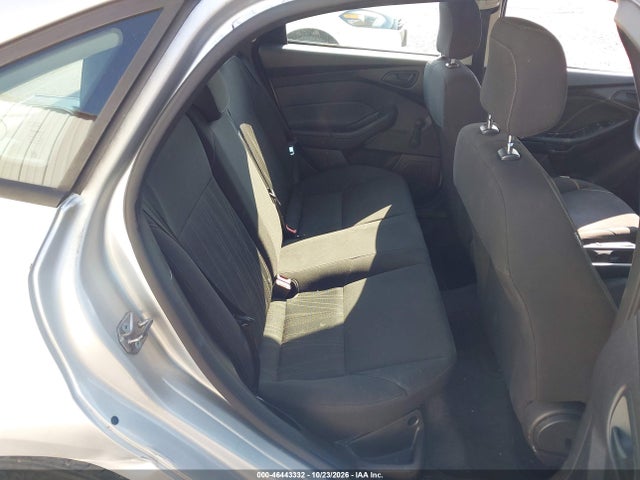 Продажа на аукционе авто 2015 Ford Focus S, vin: 1FADP3E23FL247597, номер лота: 46443332
