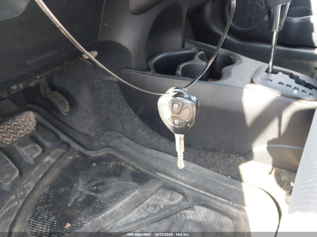 Aukcja sprzedaży 2014 Toyota Yaris Le (tmc/cbu Plant), vin: JTDKTUD33ED577391, numer aukcji: 46443662