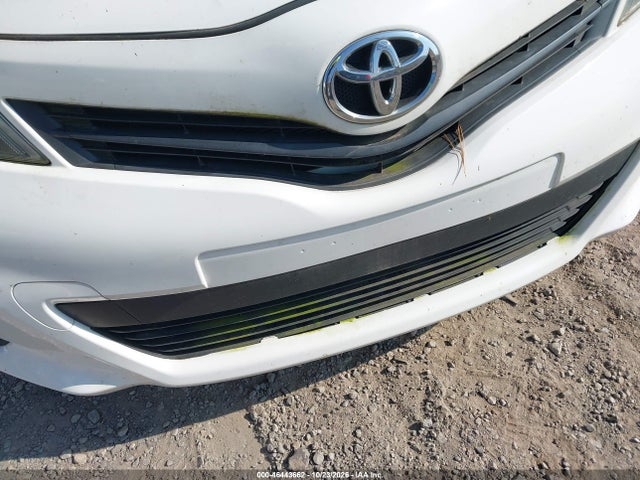 Aukcja sprzedaży 2014 Toyota Yaris Le (tmc/cbu Plant), vin: JTDKTUD33ED577391, numer aukcji: 46443662