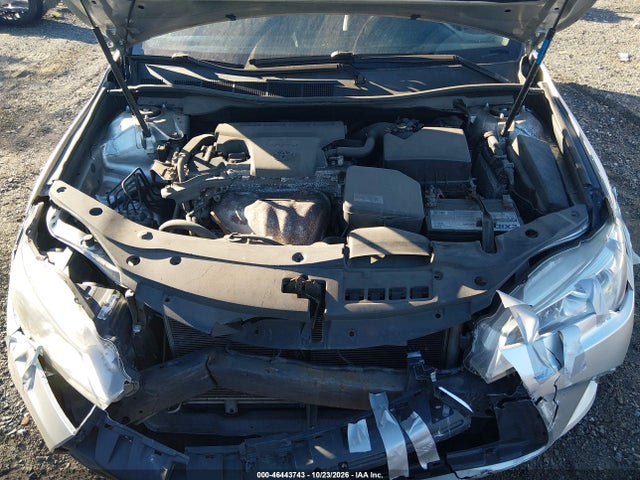 Продаж на аукціоні авто 2017 Toyota Camry Se, vin: 4T1BF1FK3HU320077, номер лоту: 46443743