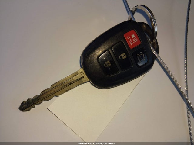 Продаж на аукціоні авто 2017 Toyota Camry Se, vin: 4T1BF1FK3HU320077, номер лоту: 46443743