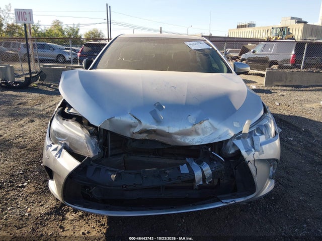 Продаж на аукціоні авто 2017 Toyota Camry Se, vin: 4T1BF1FK3HU320077, номер лоту: 46443743