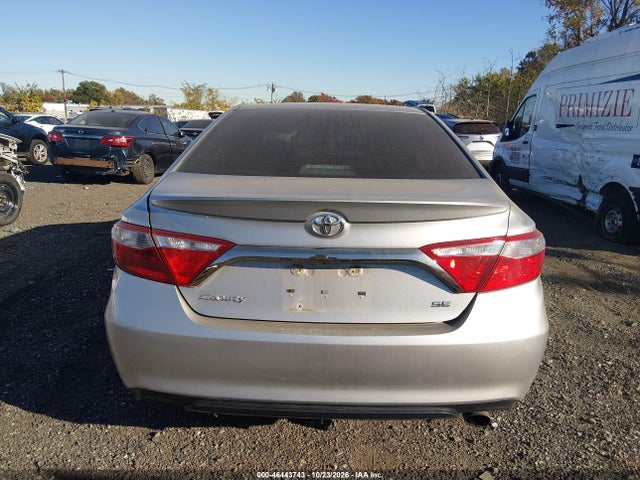 Продаж на аукціоні авто 2017 Toyota Camry Se, vin: 4T1BF1FK3HU320077, номер лоту: 46443743