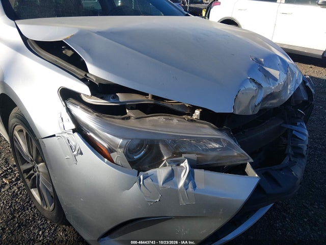 Продаж на аукціоні авто 2017 Toyota Camry Se, vin: 4T1BF1FK3HU320077, номер лоту: 46443743
