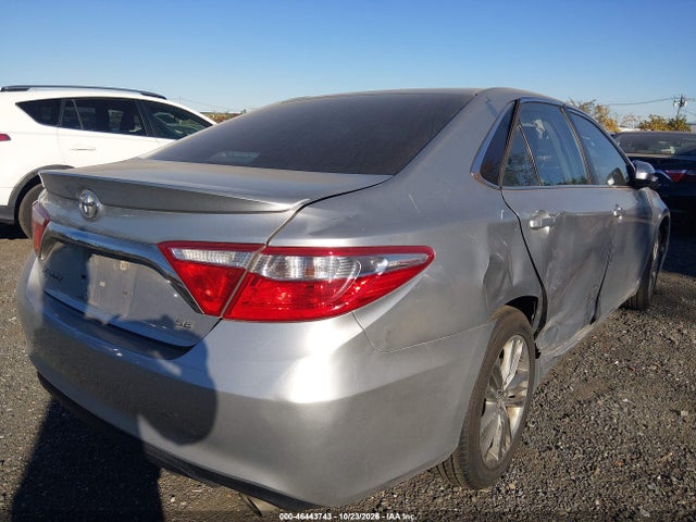 Продаж на аукціоні авто 2017 Toyota Camry Se, vin: 4T1BF1FK3HU320077, номер лоту: 46443743