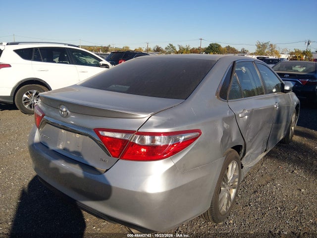 Продаж на аукціоні авто 2017 Toyota Camry Se, vin: 4T1BF1FK3HU320077, номер лоту: 46443743
