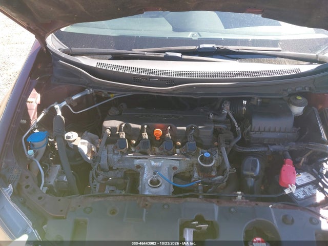 Aukcja sprzedaży 2015 Honda Civic Ex, vin: 19XFB2F81FE069583, numer aukcji: 46443902