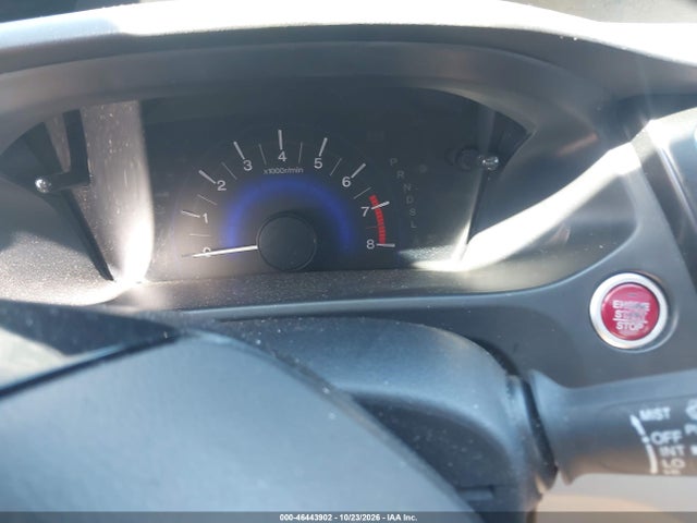 Aukcja sprzedaży 2015 Honda Civic Ex, vin: 19XFB2F81FE069583, numer aukcji: 46443902
